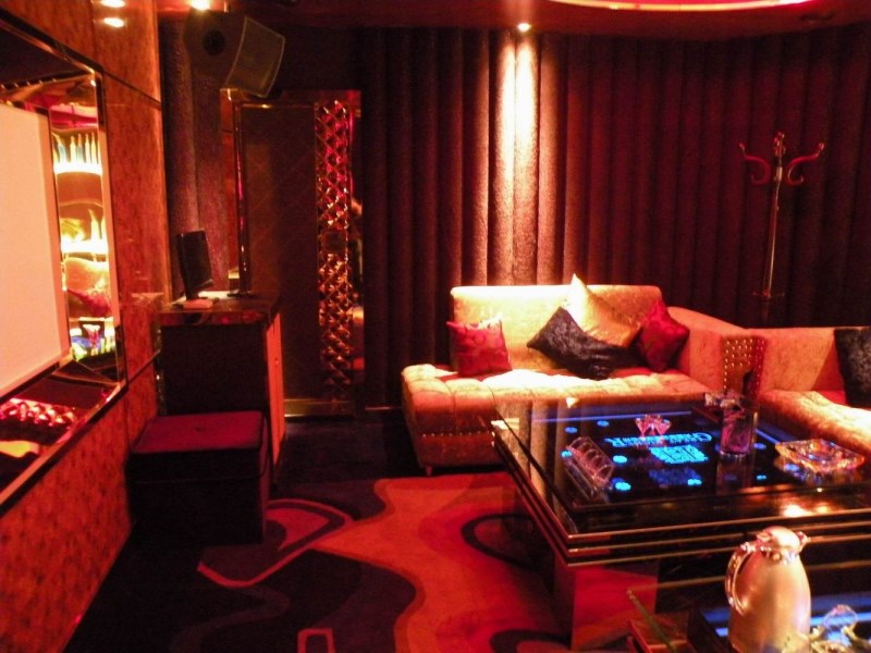 合肥商务ktv推荐及商务ktv有哪些-肥东县ktv预订