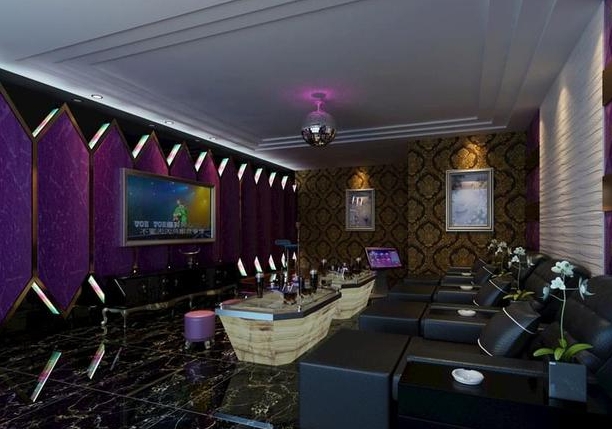 合肥商务ktv特色玩法-肥东县ktv预订