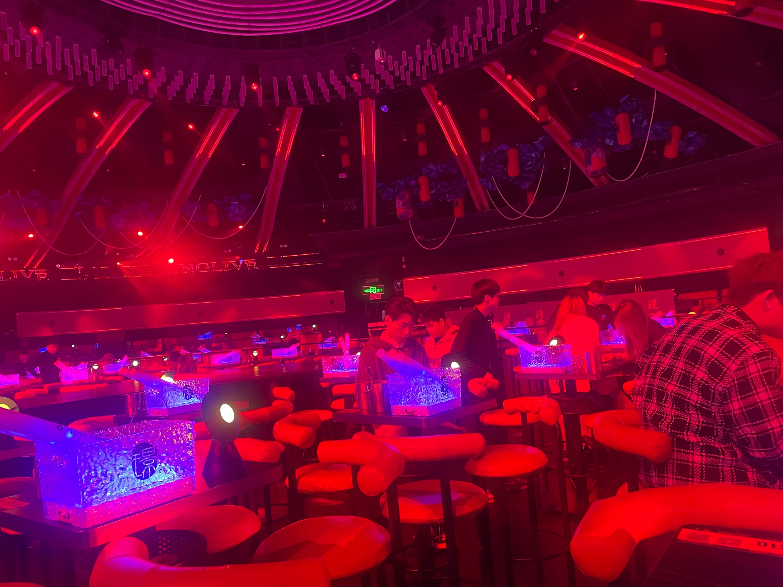 合肥商务ktv总排行推荐指南-肥东县ktv预订